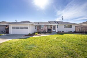 5254 Troy Avenue, Fremont, CA