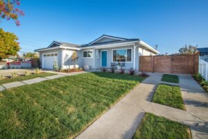 6230 Rockrose Drive, Newark, CA