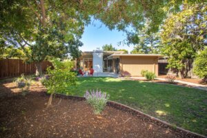 3702 Redwood Circle, Palo Alto, CA