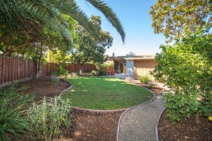 3702 Redwood Circle, Palo Alto, CA