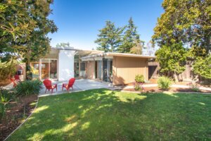 3702 Redwood Circle, Palo Alto, CA