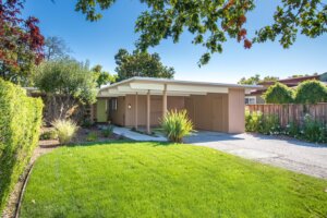 3702 Redwood Circle, Palo Alto, CA