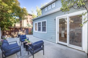 554 Driscoll Place, Palo Alto, CA