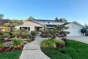665 Towle Way, Palo Alto, CA