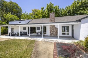799 Christine Dr., Palo Alto, CA