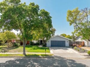 8161 Merion Dr., Newark, CA