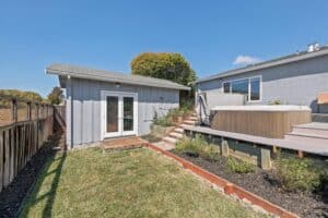 8161 Merion Dr., Newark, CA