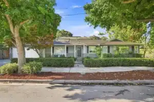 115 Walnut St., Menlo Park, CA