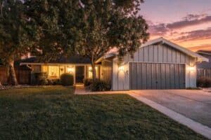 8161 Merion Dr., Newark, CA